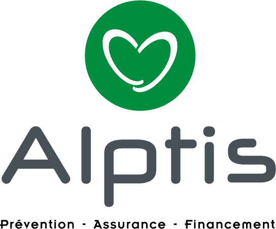 Logo Alptis